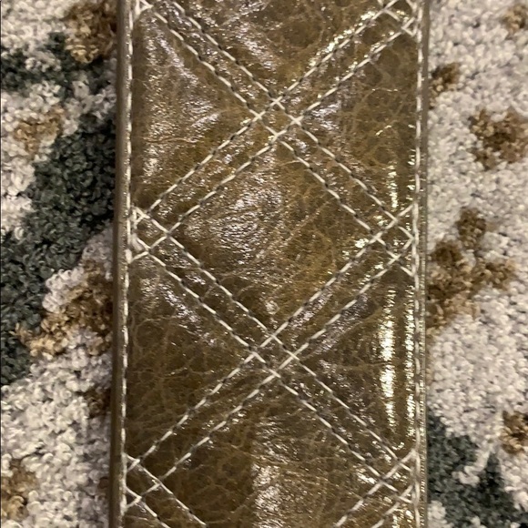 Oversized Chunky Belt - Picture 4 of 4